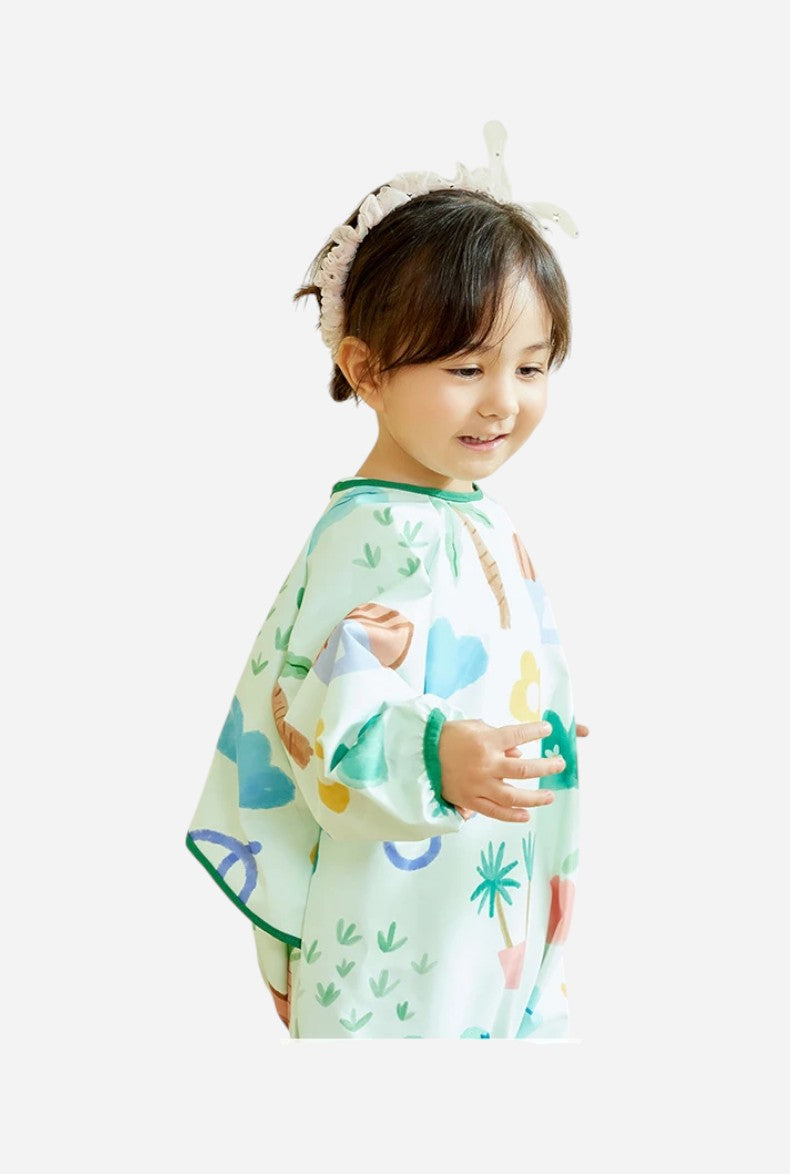 Combinaison Impermeable Bebe - Tropiques