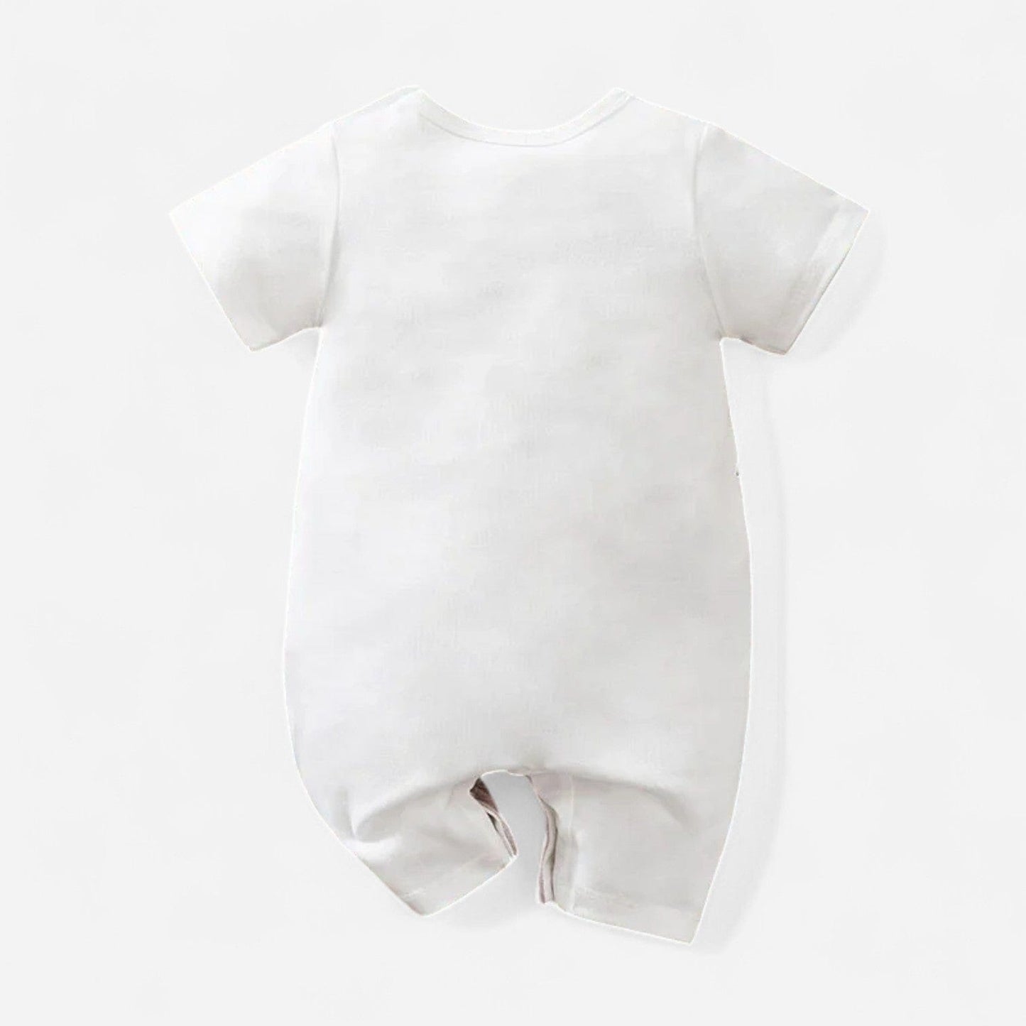 Combinaison Girafe Bebe – Adorable, Confortable et Pratique !
