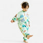 Combinaison Impermeable Bebe - Tropiques