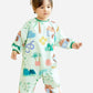 Combinaison Impermeable Bebe - Tropiques