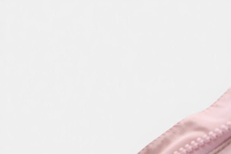 Combinaison Ski Bebe Fille - Rose