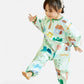 Combinaison Impermeable Bebe - Tropiques