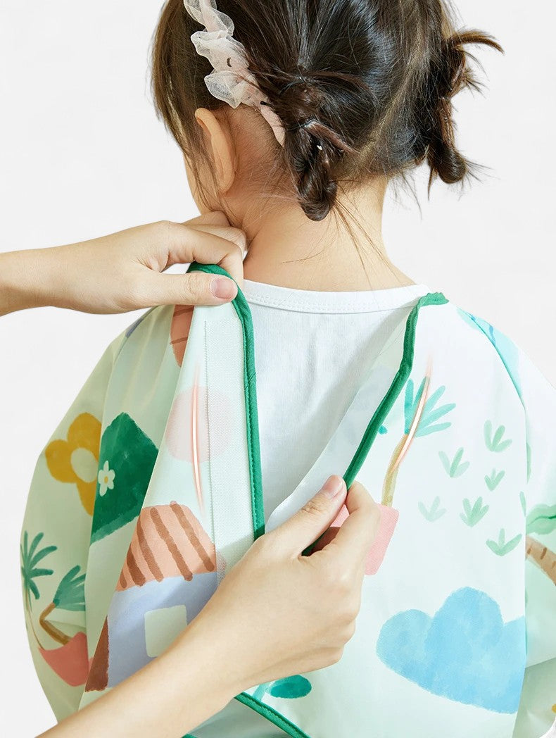 Combinaison Impermeable Bebe - Tropiques