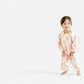 Combinaison Impermeable Bebe - Lapin