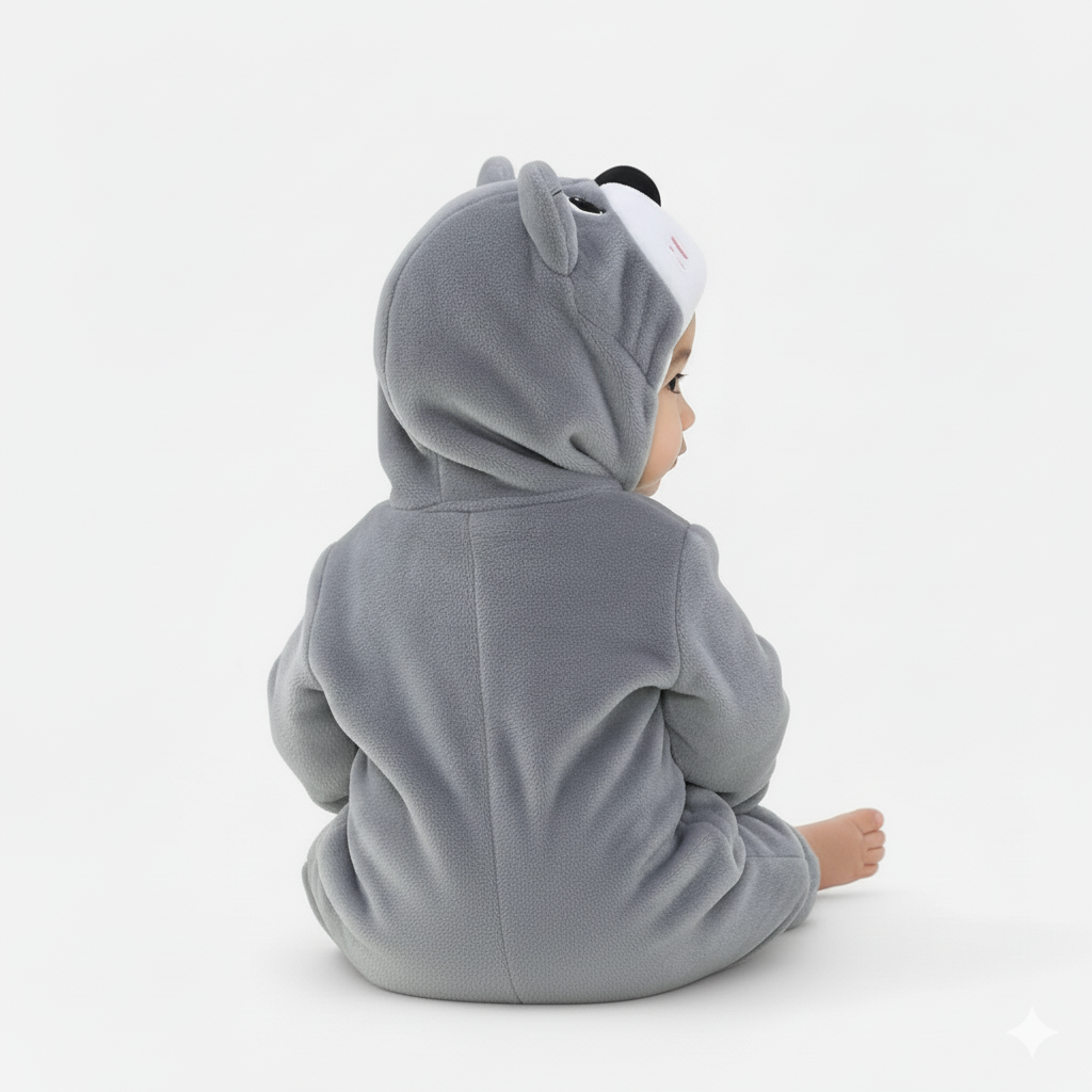 Combinaison Deguisement Bebe - Koala