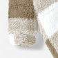 Combinaison Bebe Capuche Fourrure - Beige