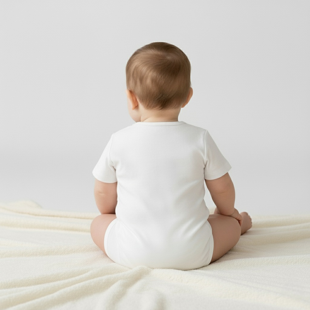 Combinaison Girafe Bebe