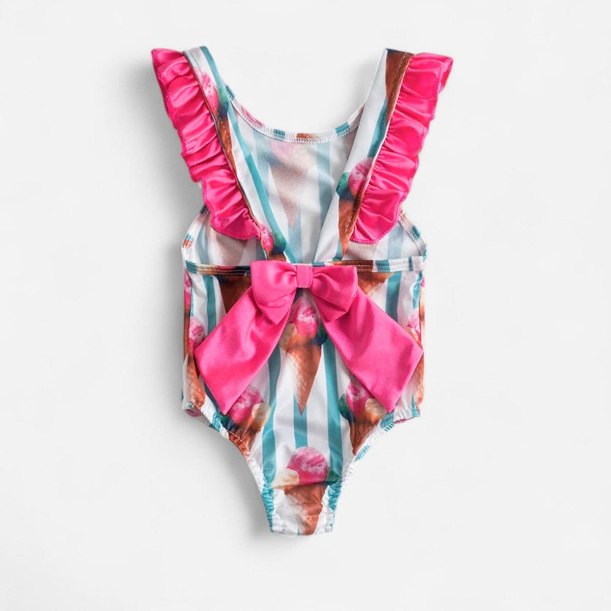 Body Combinaison Bébé - Cornet