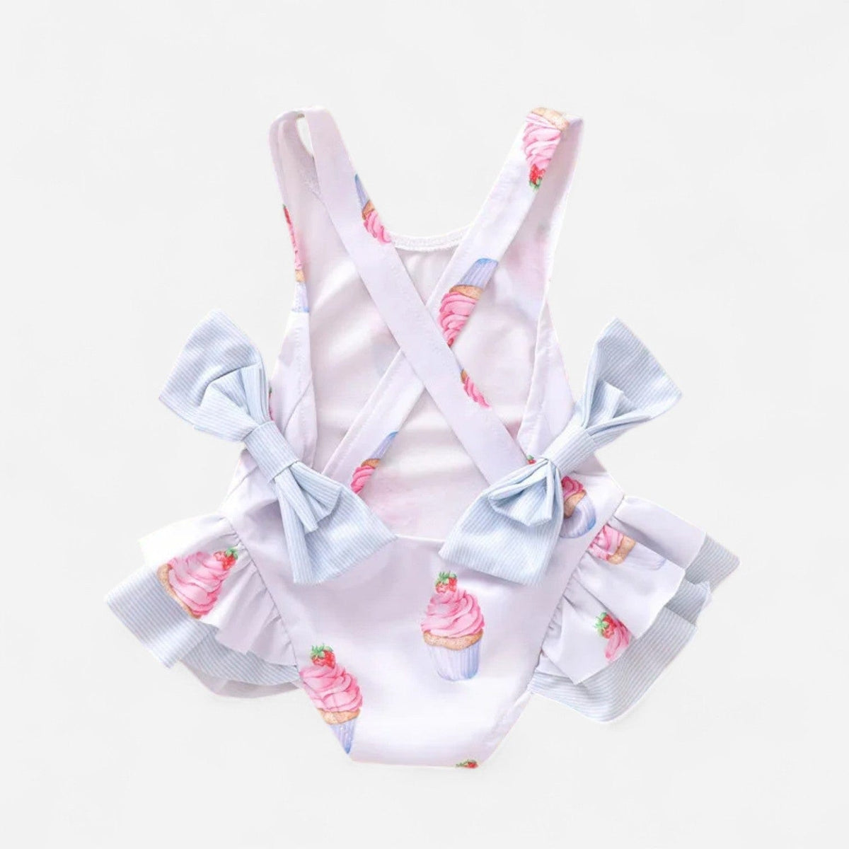 Body Combinaison Bébé - Glace