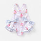 Body Combinaison Bébé - Glace
