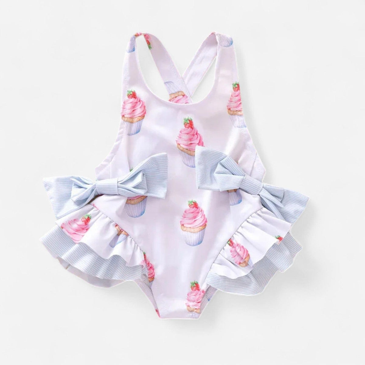 Body Combinaison Bébé - Glace