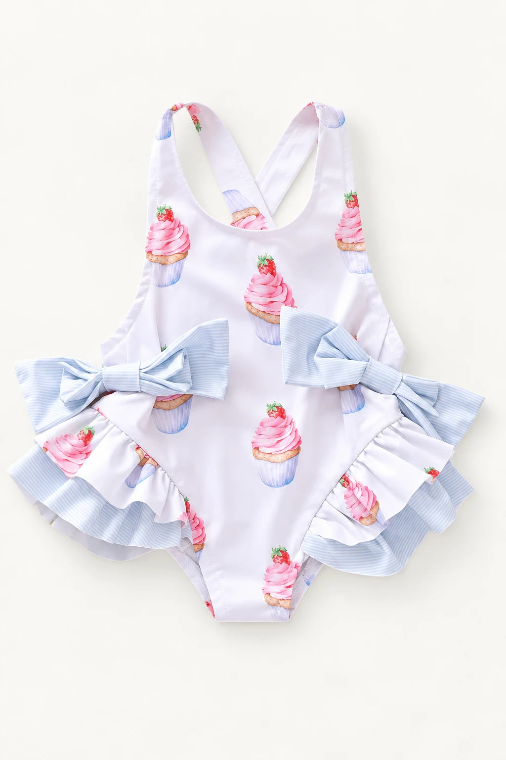 Body Combinaison Bébé - Glace