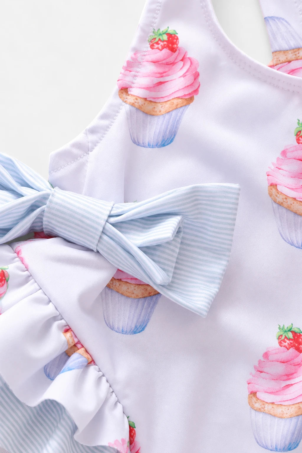 Body Combinaison Bébé - Glace