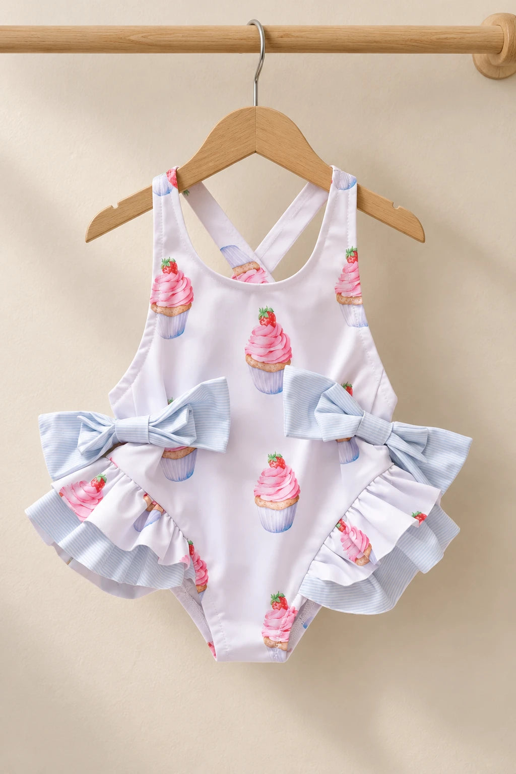Body Combinaison Bébé - Glace