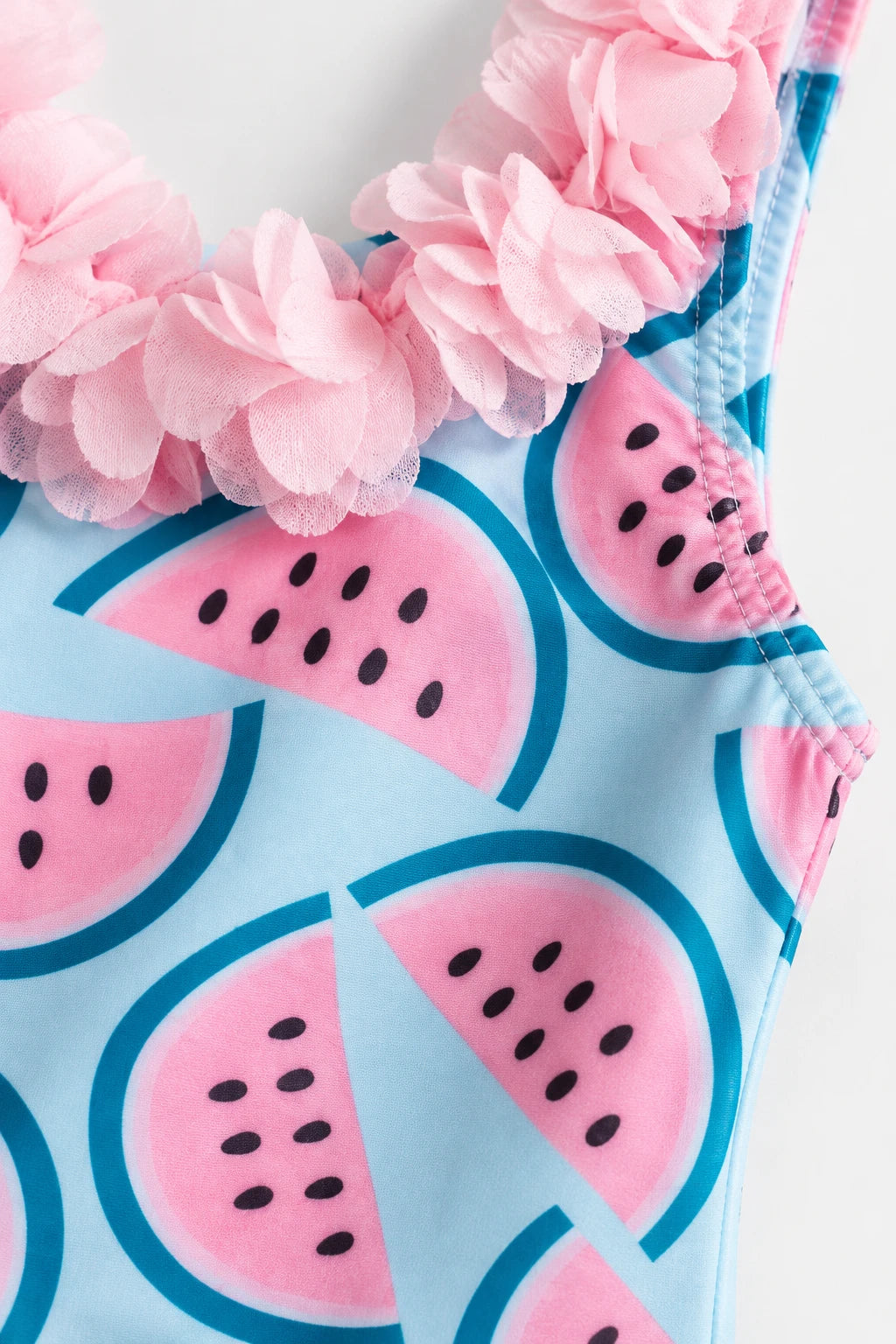 Body Combinaison Bébé - Pastèque