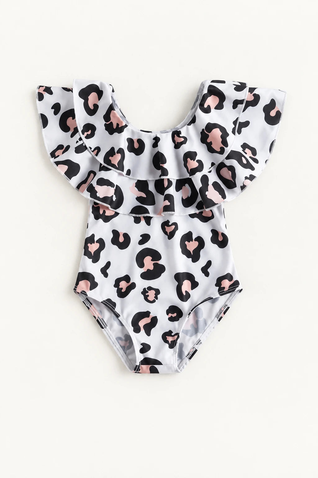 Body Combinaison Bébé - Savane