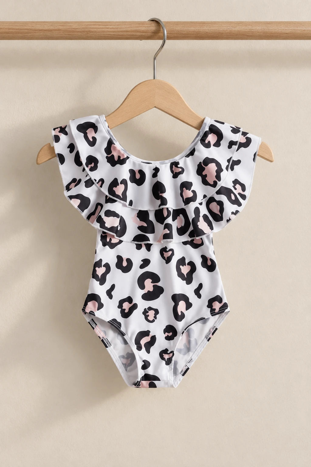 Body Combinaison Bébé - Savane