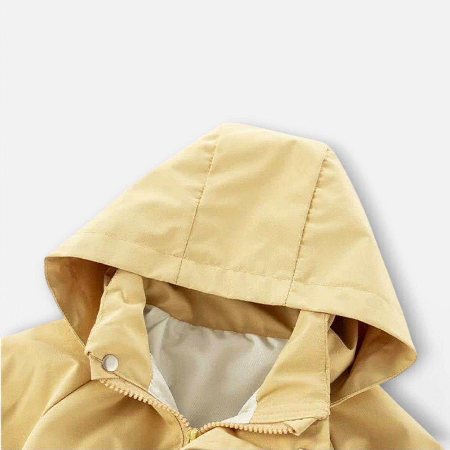 Combinaison Anti Pluie Bebe - Beige