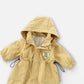 Combinaison Anti Pluie Bebe - Beige