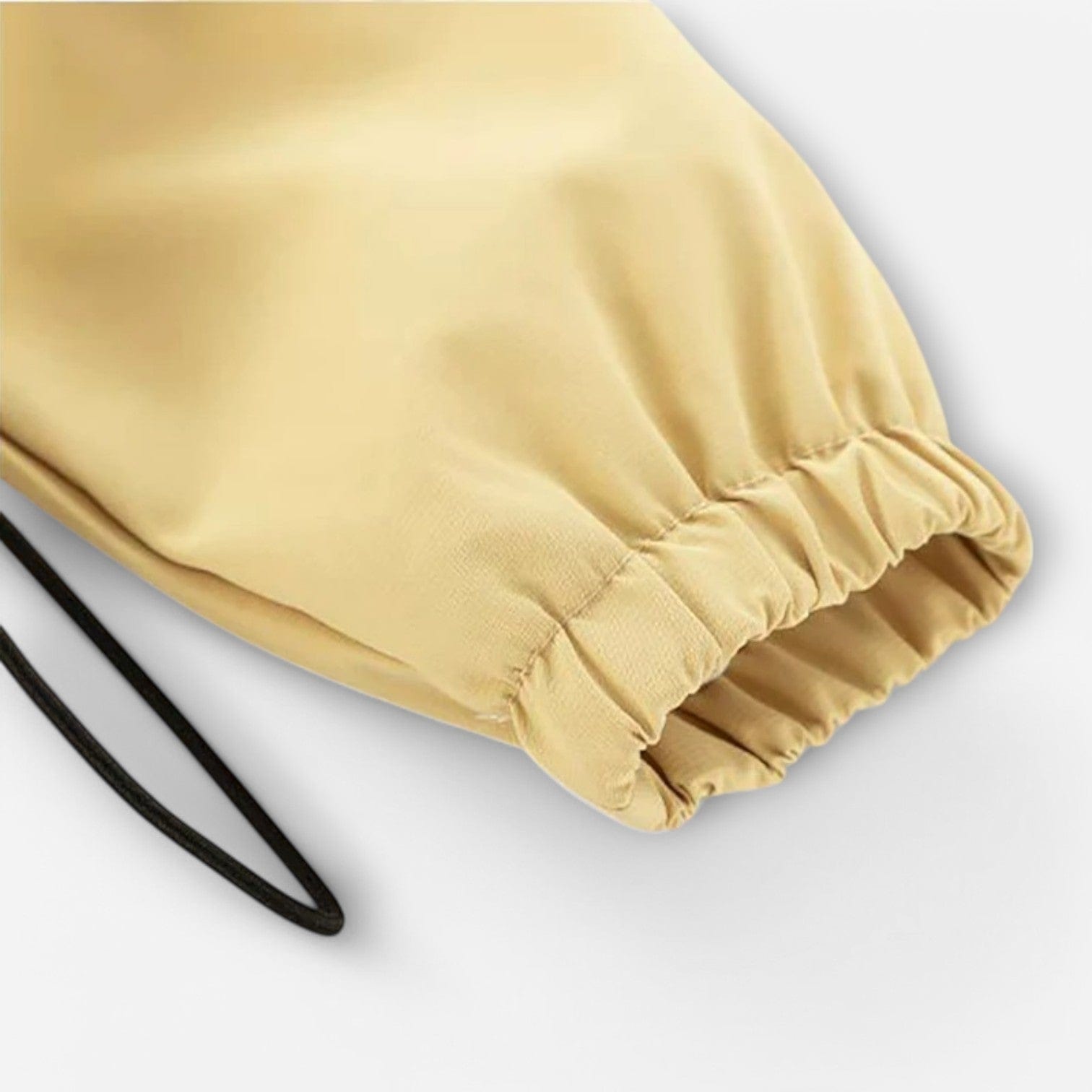Combinaison Anti Pluie Bebe - Beige