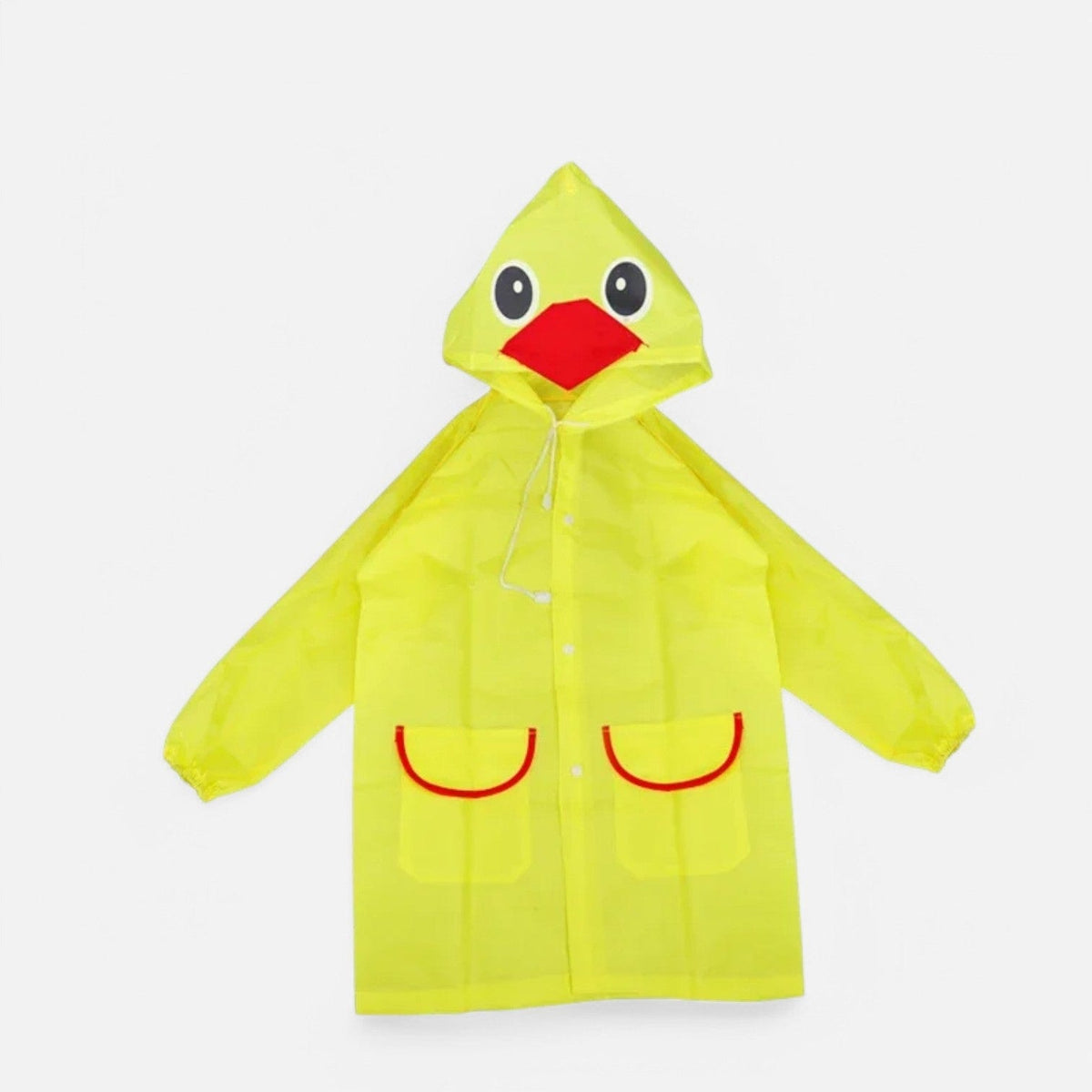Combinaison Anti Pluie Bebe - Coq