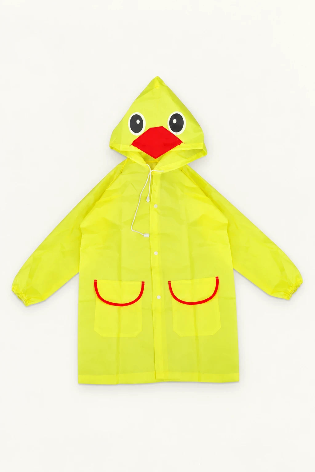 Combinaison Anti Pluie Bebe - Coq
