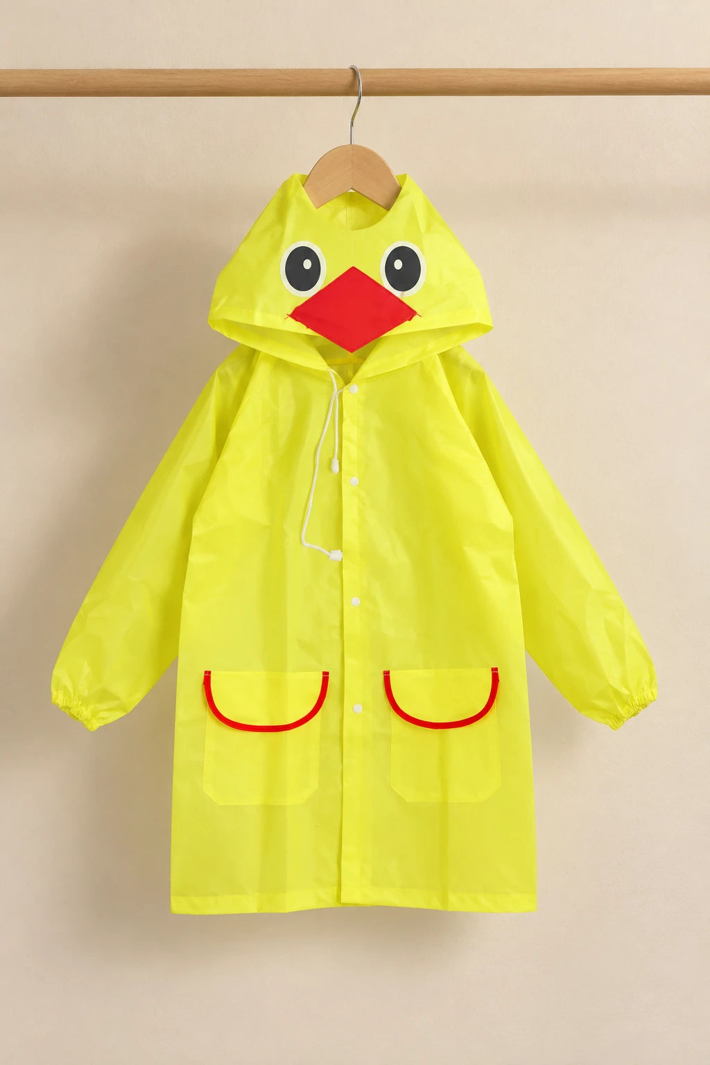 Combinaison Anti Pluie Bebe - Coq