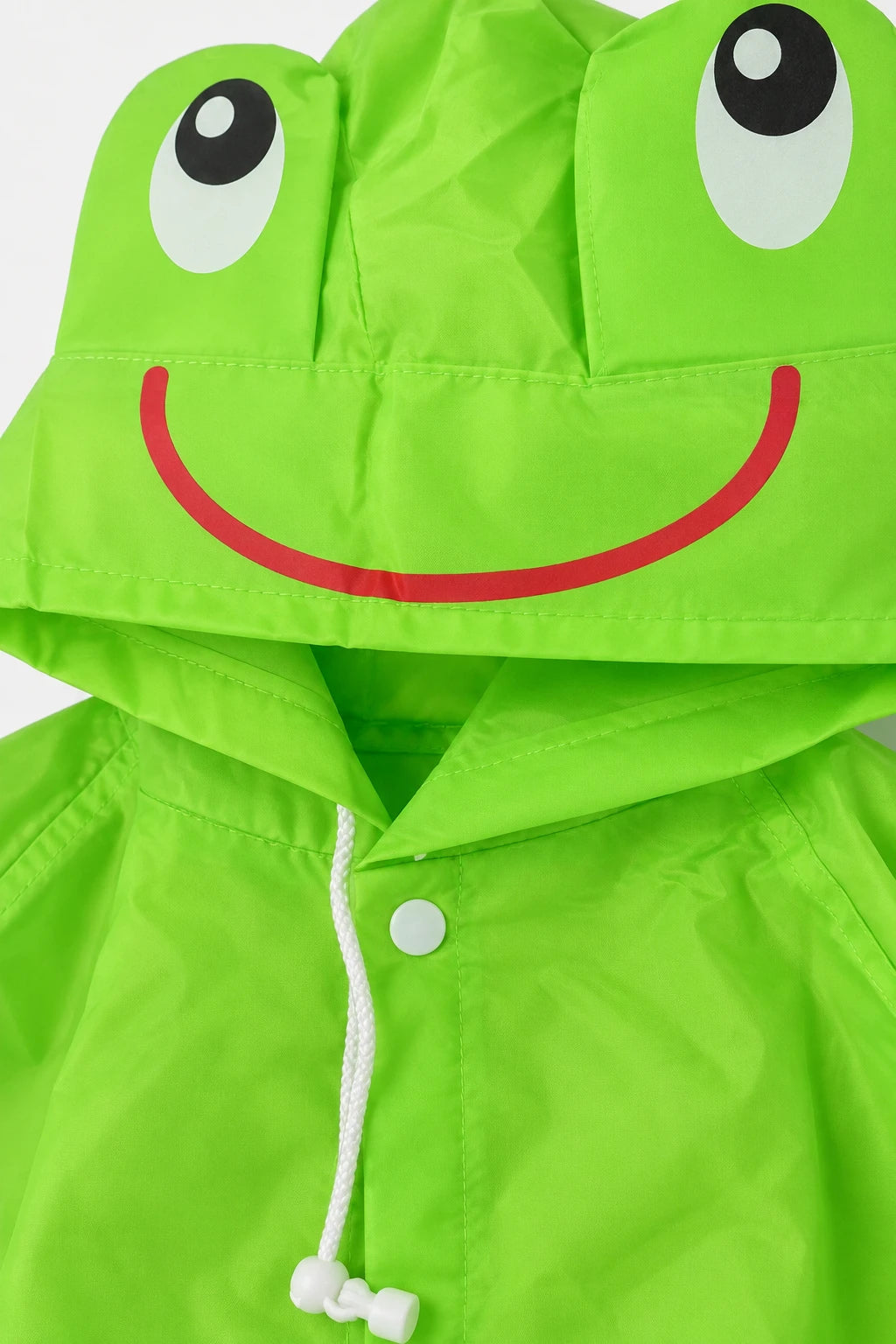 Combinaison Anti Pluie Bebe - Grenouille