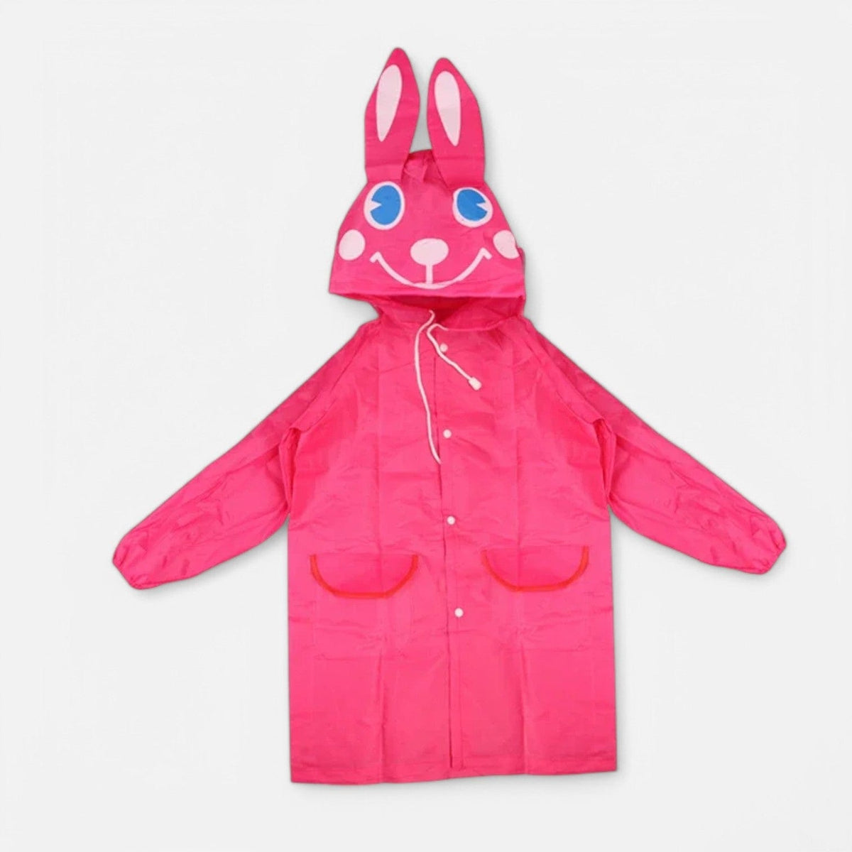 Combinaison Anti Pluie Bebe - Lapin