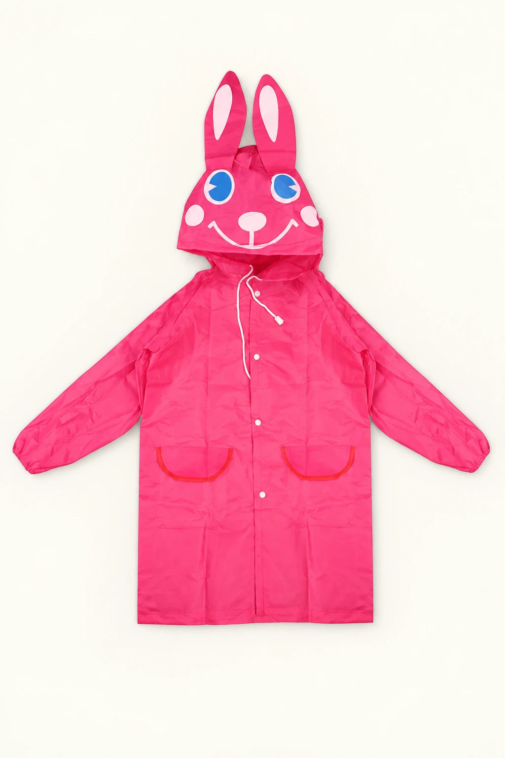 Combinaison Anti Pluie Bebe - Lapin