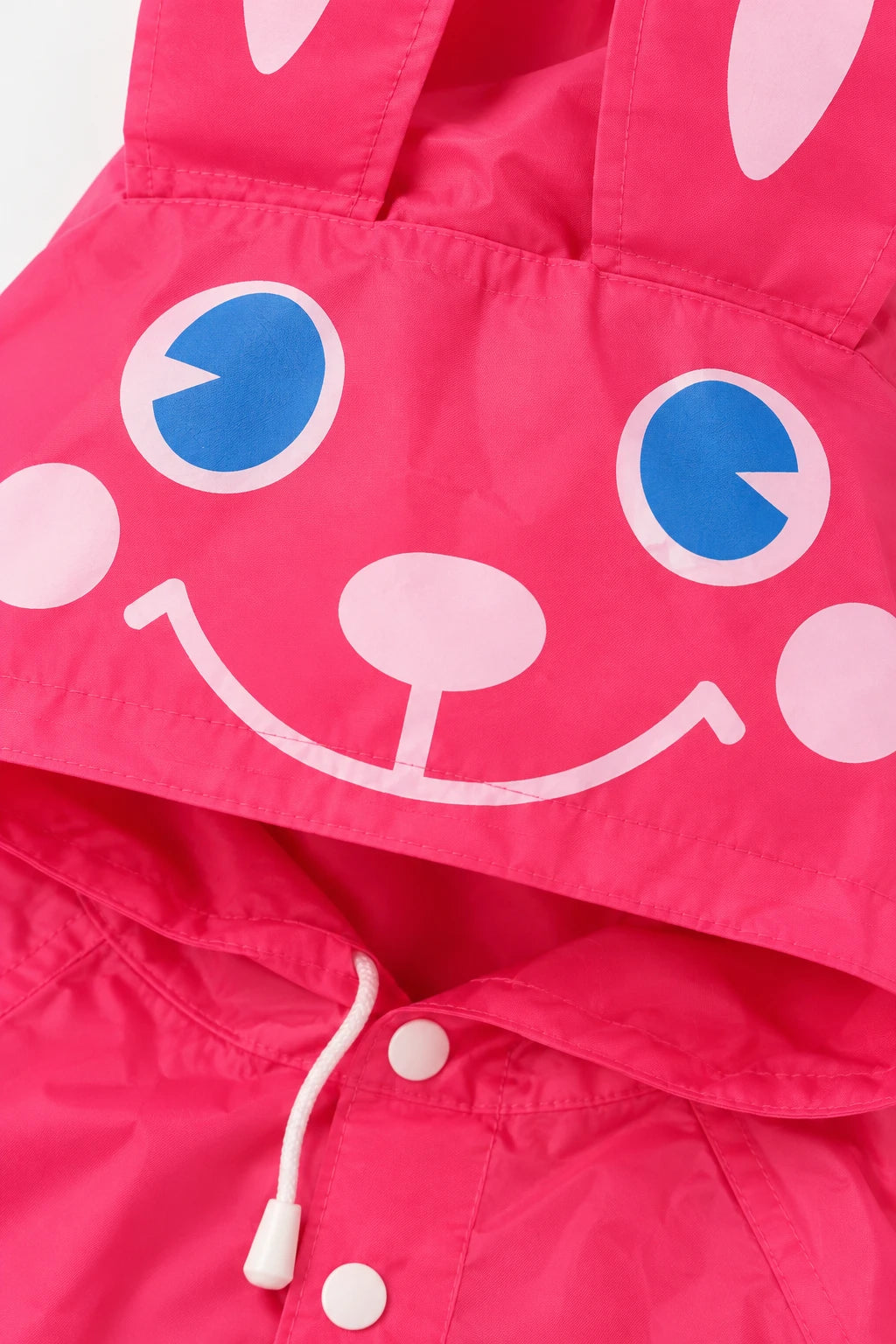 Combinaison Anti Pluie Bebe - Lapin