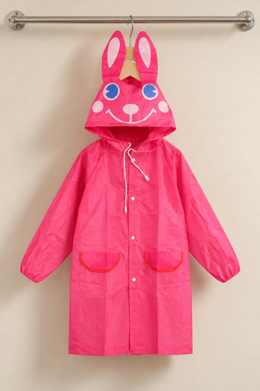 Combinaison Anti Pluie Bebe - Lapin