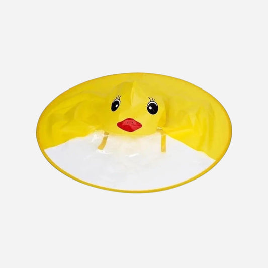 Combinaison Anti Pluie Bebe - Poulet