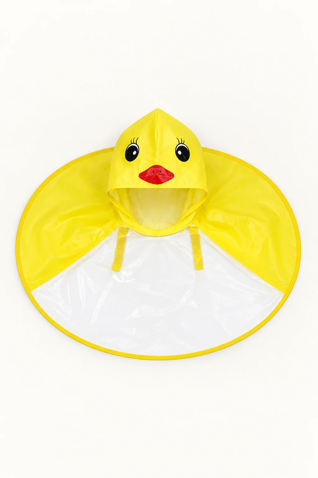 Combinaison Anti Pluie Bebe - Poulet