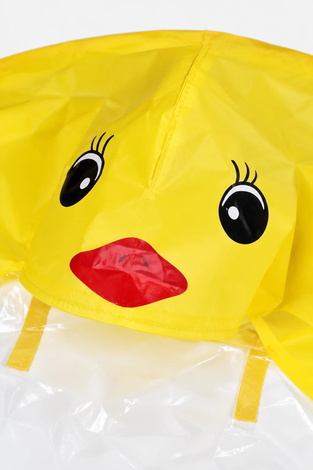 Combinaison Anti Pluie Bebe - Poulet