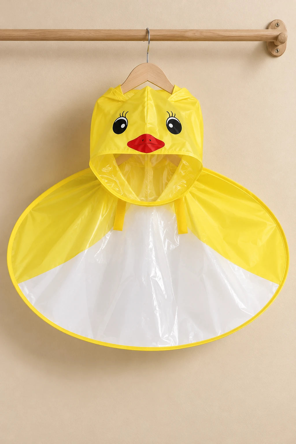 Combinaison Anti Pluie Bebe - Poulet