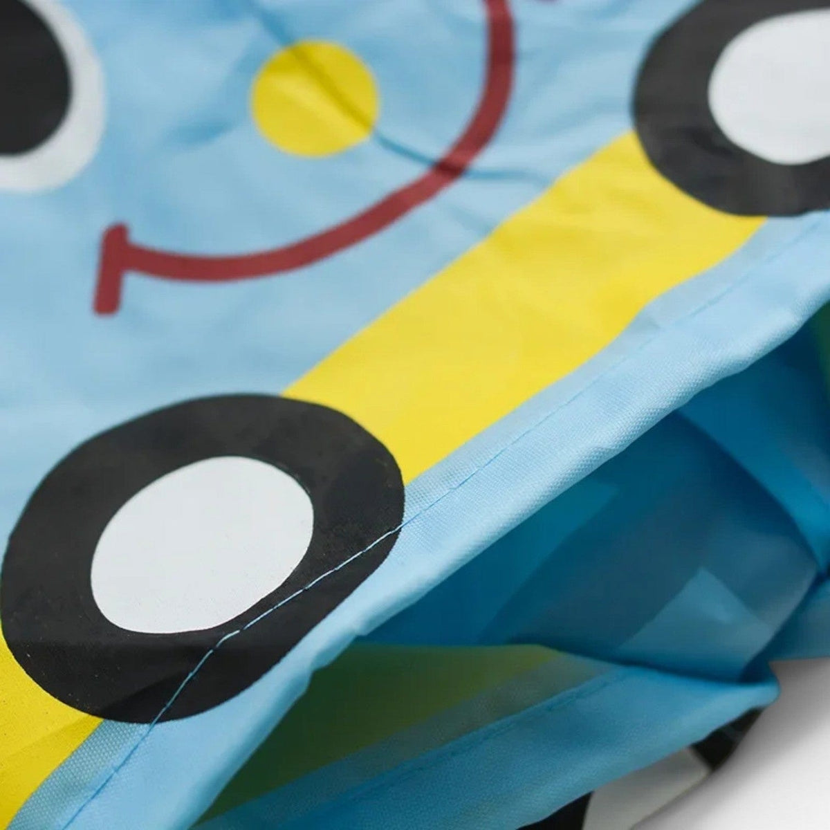 Combinaison Anti Pluie Bebe - Voiture