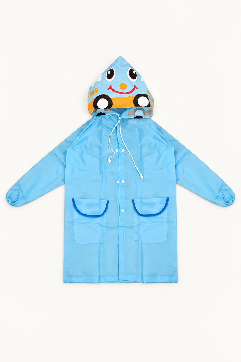 Combinaison Anti Pluie Bebe - Voiture