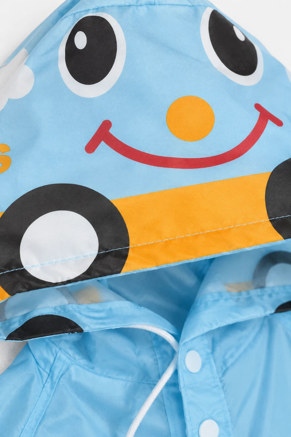 Combinaison Anti Pluie Bebe - Voiture