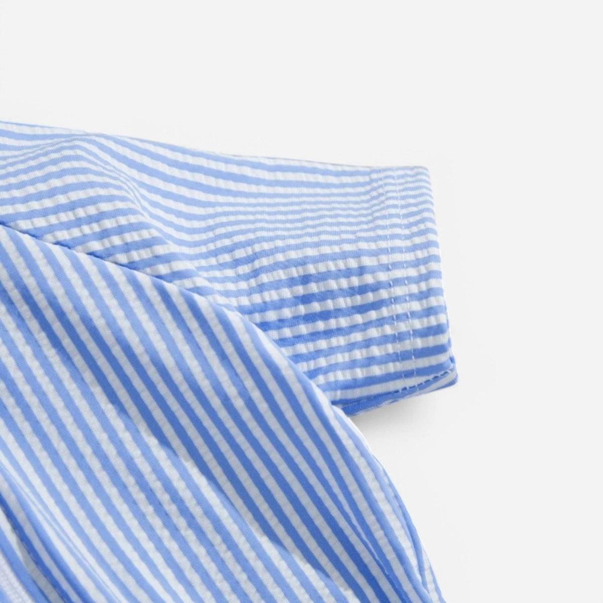 Combinaison Anti UV Bébé Garçon - Bleu