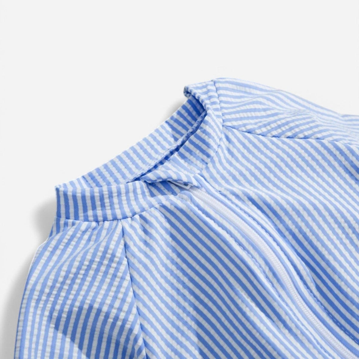 Combinaison Anti UV Bébé Garçon - Bleu