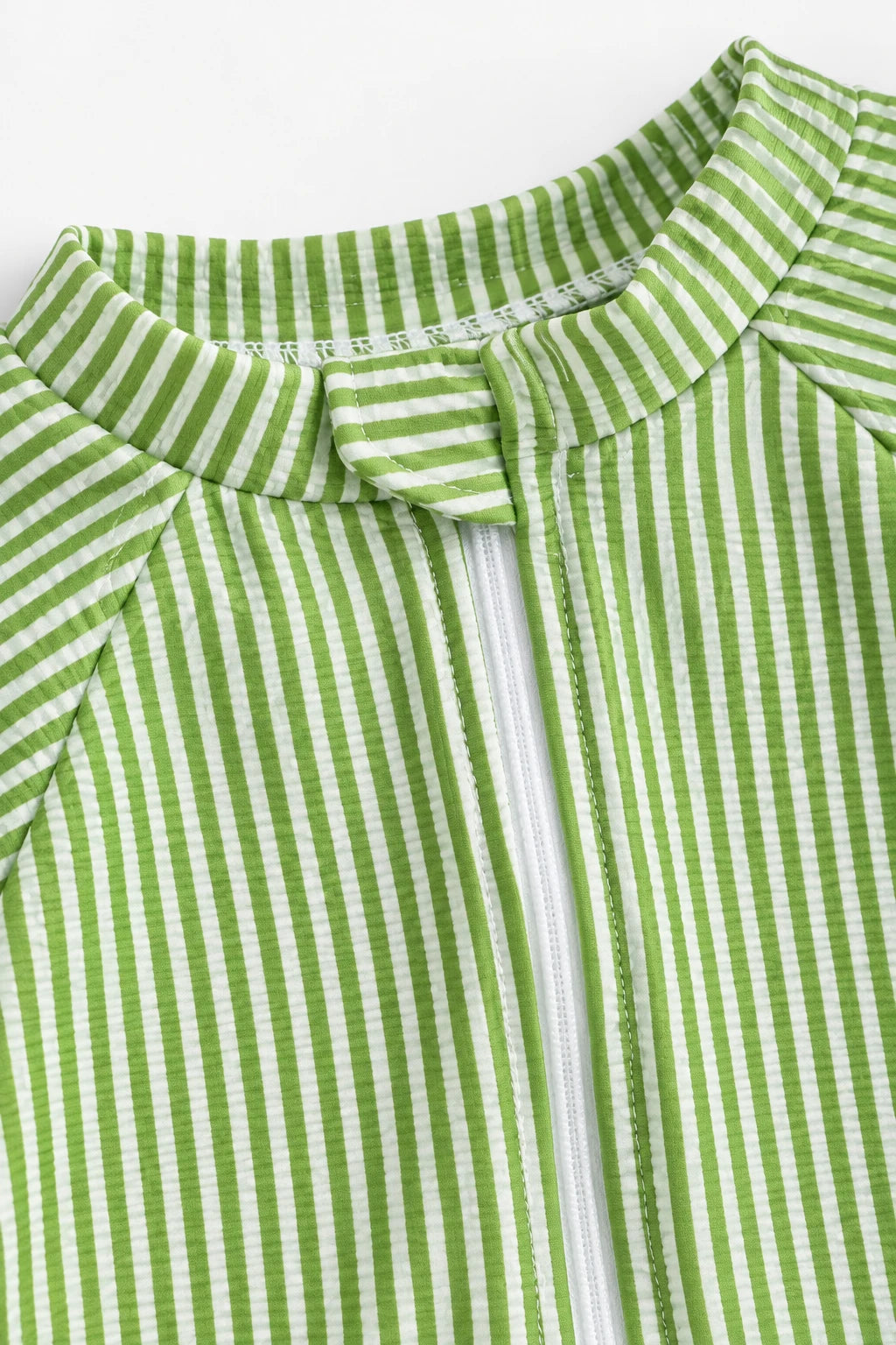 Combinaison Anti UV Bébé Garçon - Vert