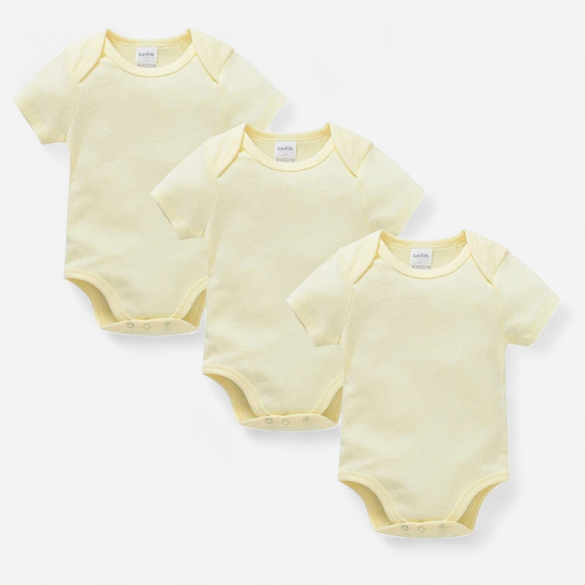 Combinaison Bebe Jaune : Offrez Confort & Style Irrésistible