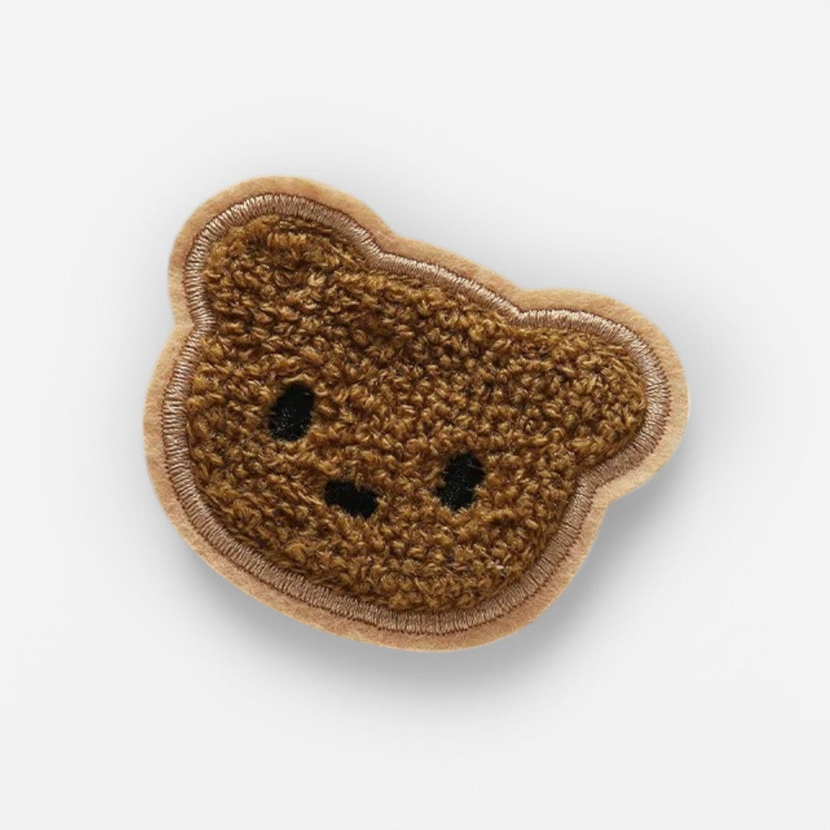 Combinaison Bébé Manteau Ourson - Beige