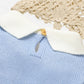 Combinaison Bébé Mignon - Bleu
