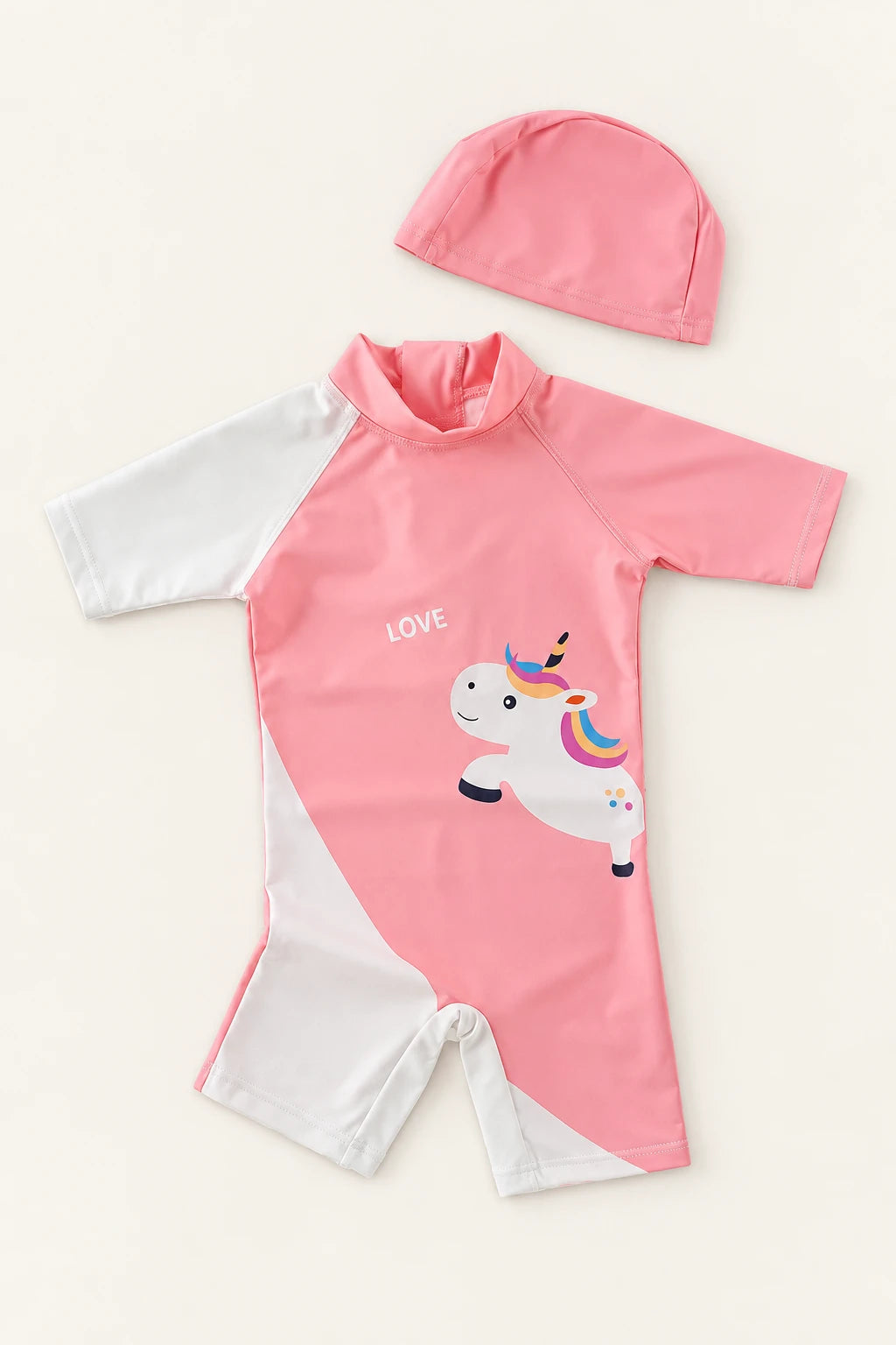 Combinaison Bebe Nageur - Petite Licorne
