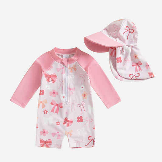 Combinaison Bebe Noeud De Papillon
