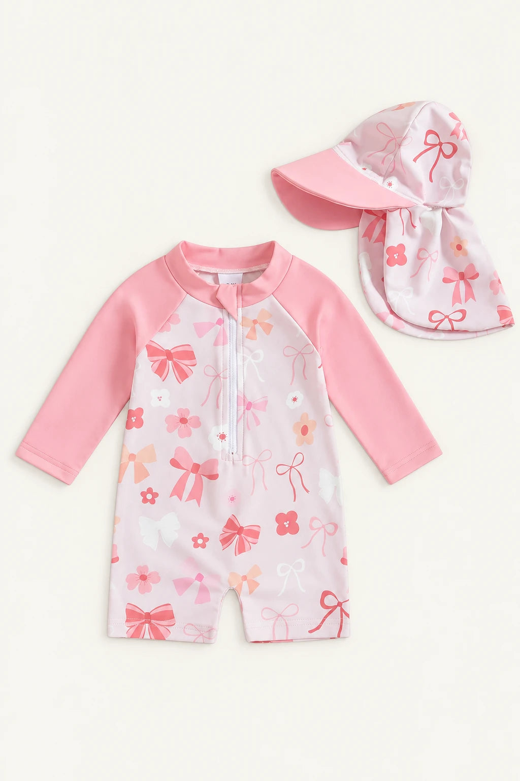 Combinaison Bebe Noeud De Papillon