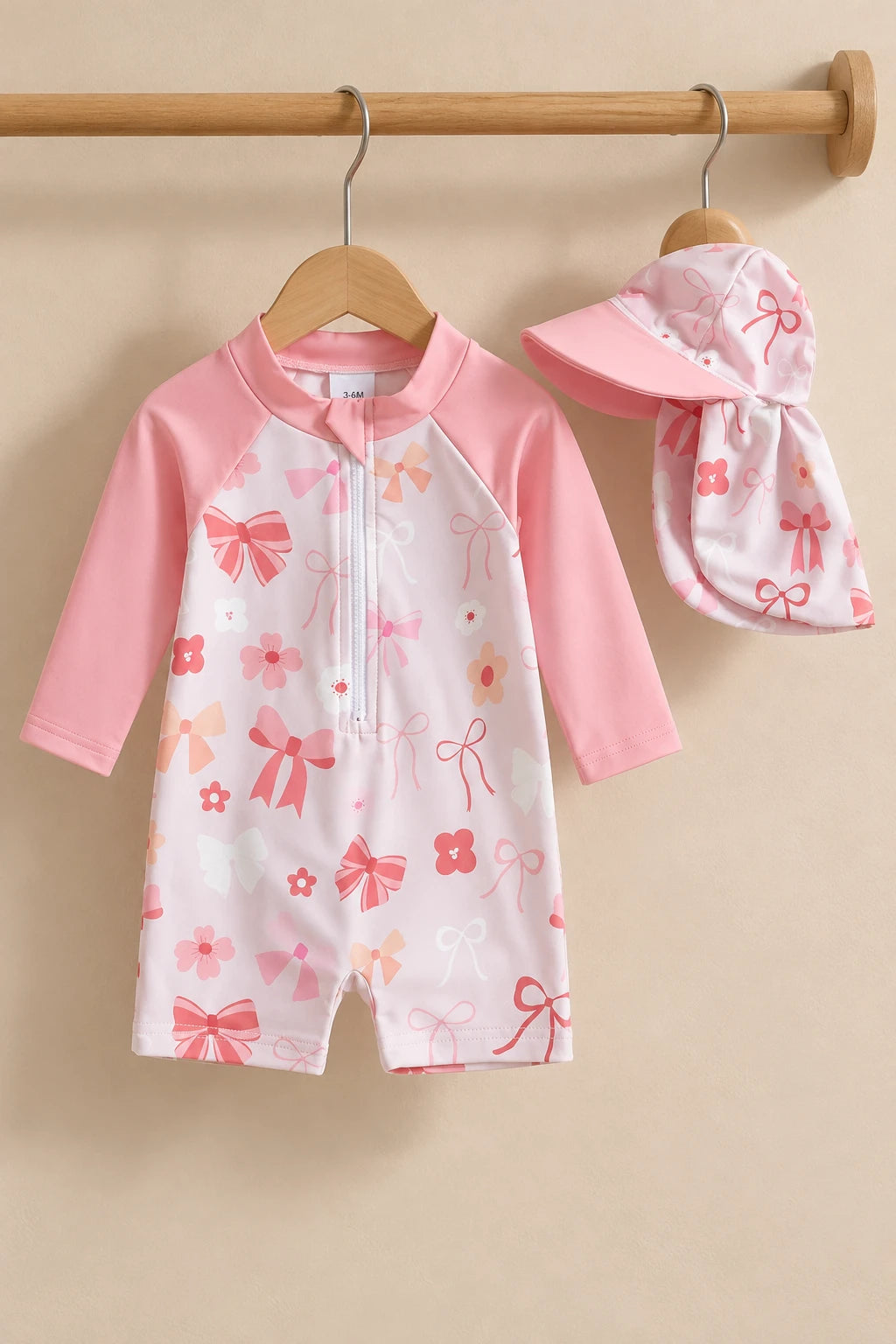 Combinaison Bebe Noeud De Papillon