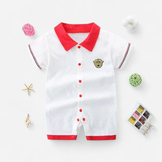 Combinaison Bebe Patron - Créez un look unique et charmant!